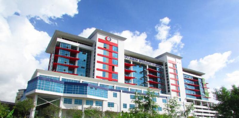 KPJ Sabah Specialist Hospital – Clinical Research Malaysia