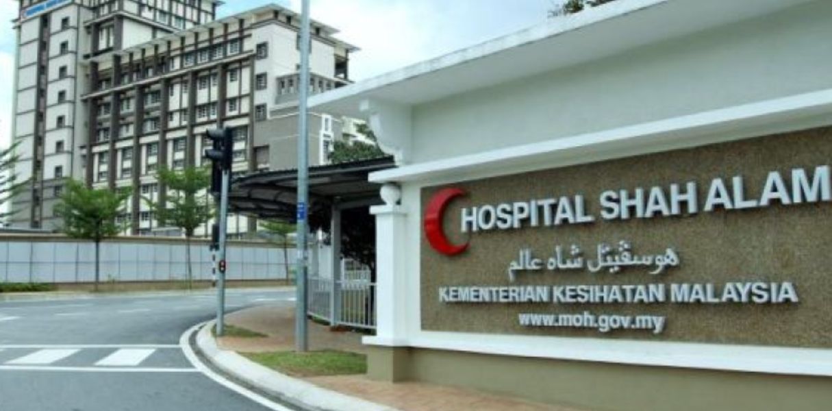 Hospital Shah Alam