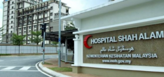 Hospital Shah Alam